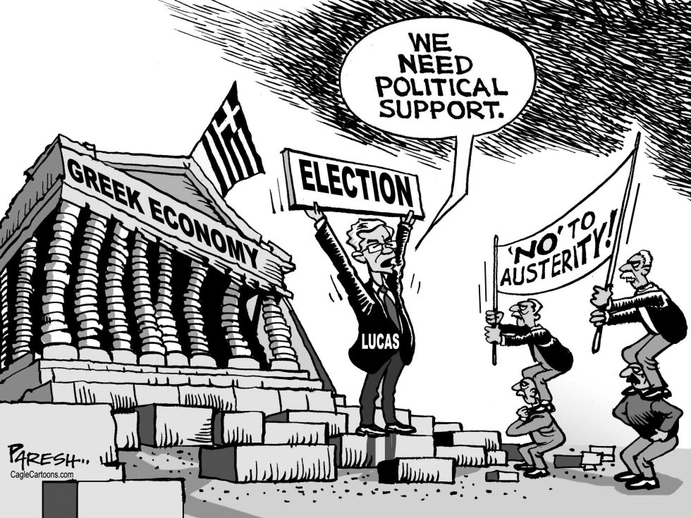 Greek Election