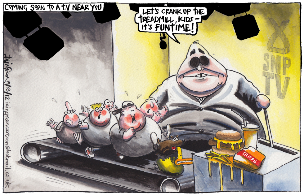 SCOTTISH INDEPENDENCE REFERENDUM DATE