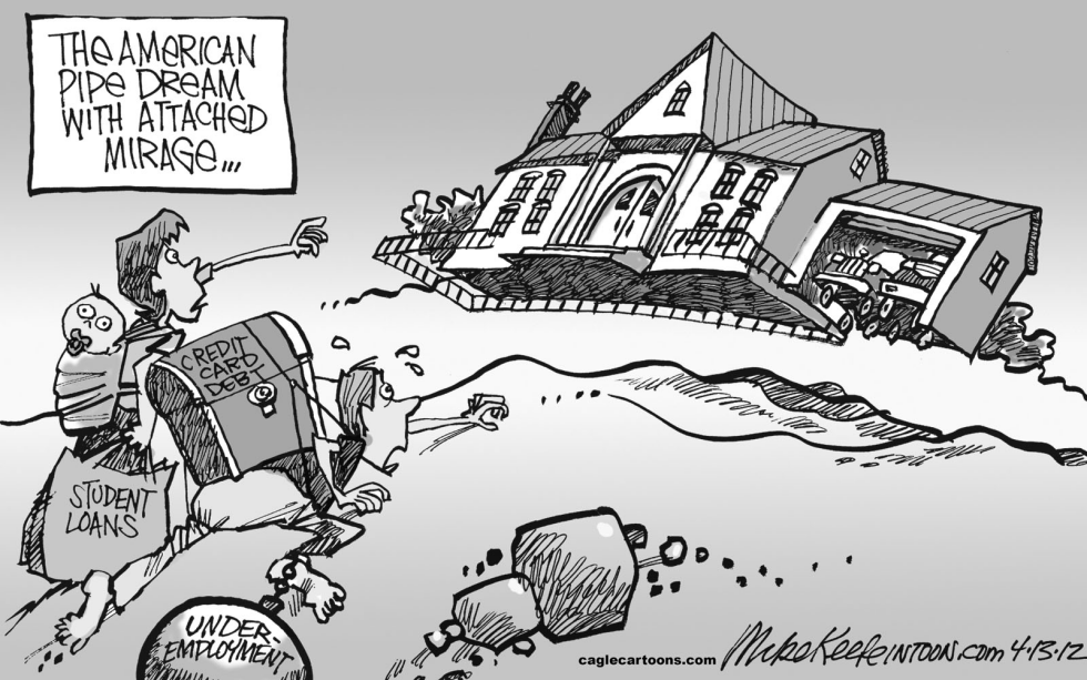 American Pipe Dream
