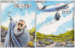 ABU HAMZA EXTRADITION PERMISSION by Iain Green