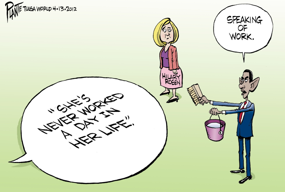 Never Worked