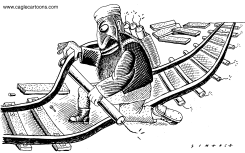 AL-QAEDA TRACK by Osmani Simanca