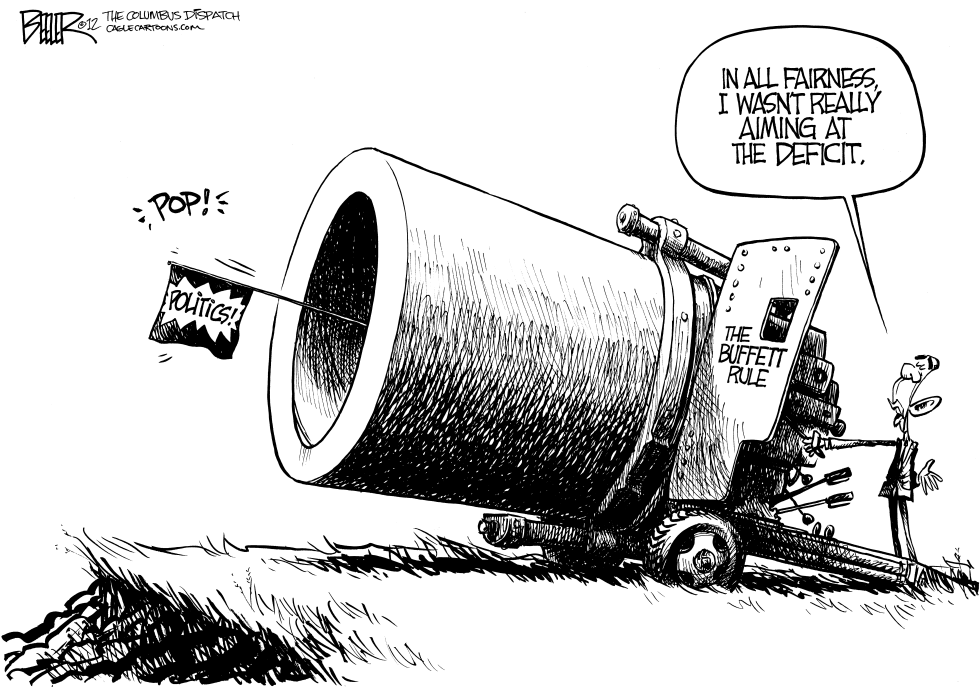 The Big Gun