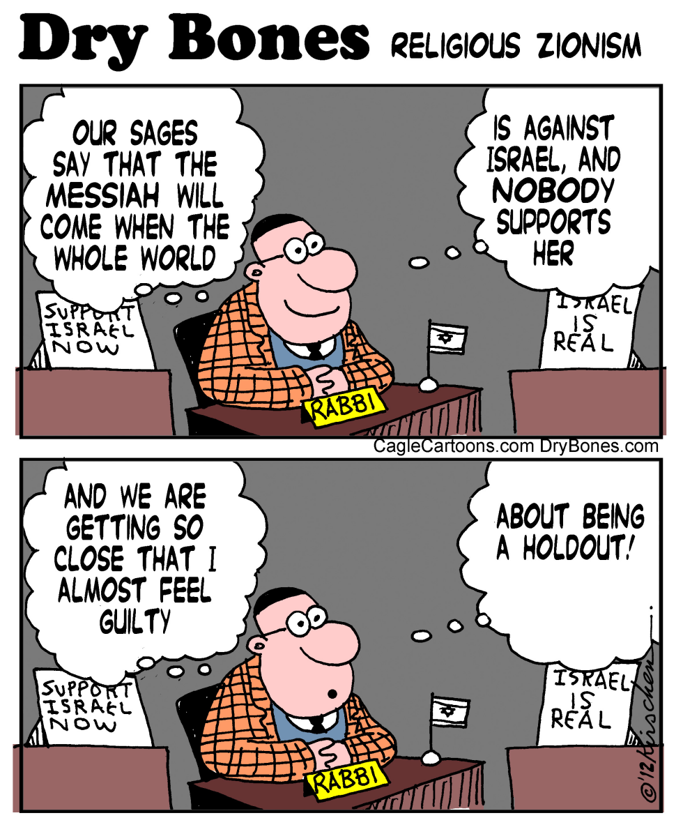 Religious Zionism