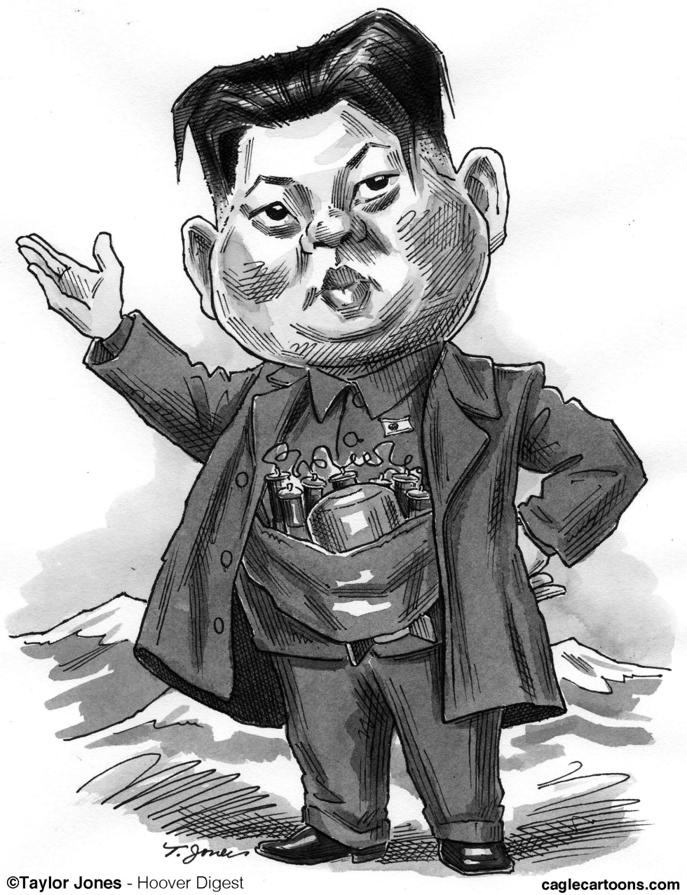 Kim Jong-un
