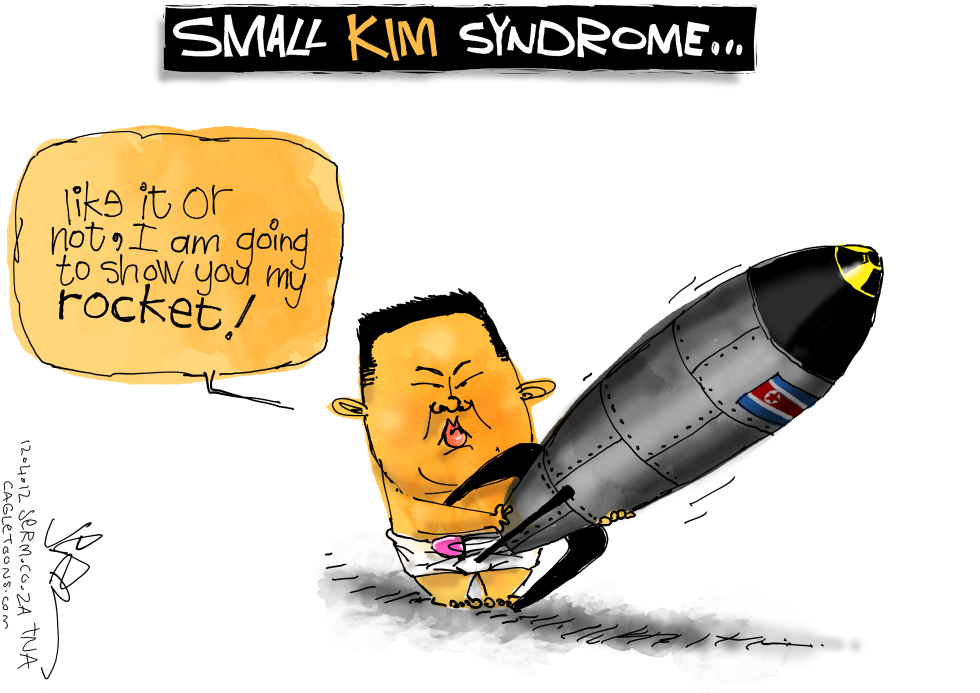 Small Kim Syndrome