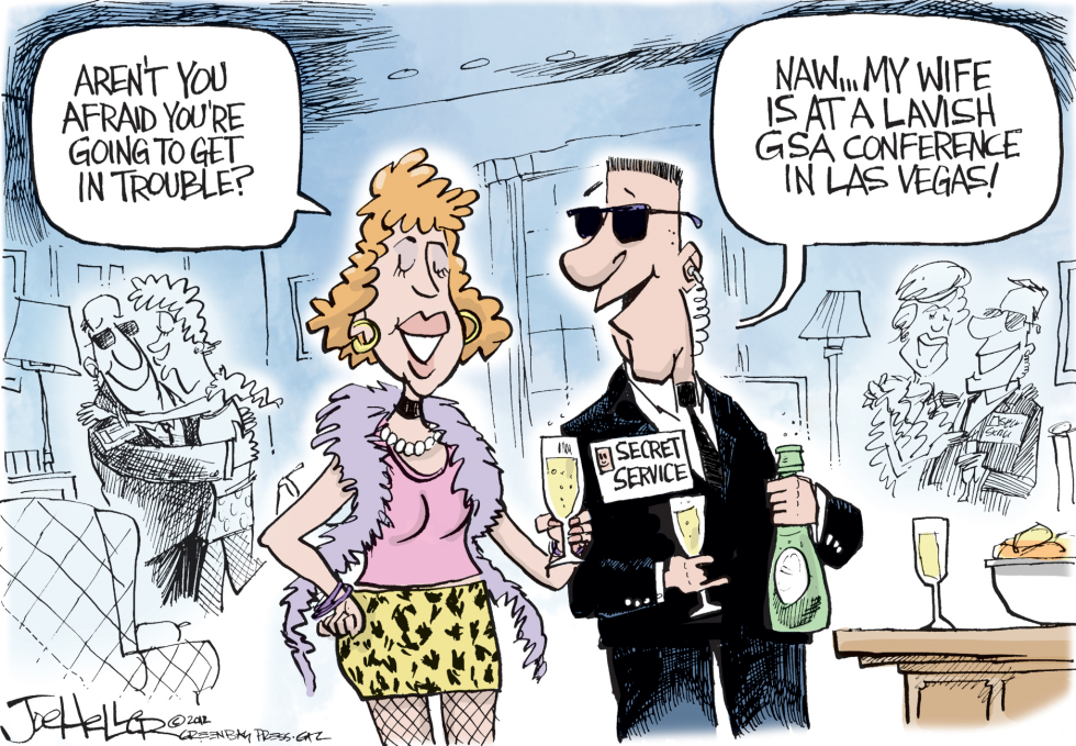 Secret Service