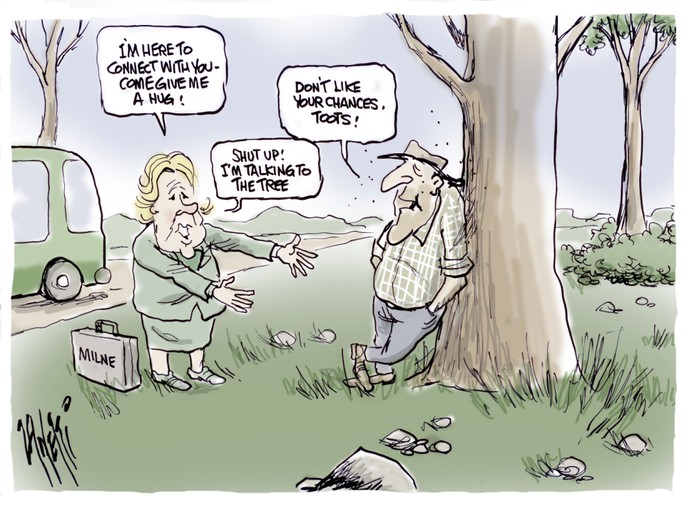 Rural Connection