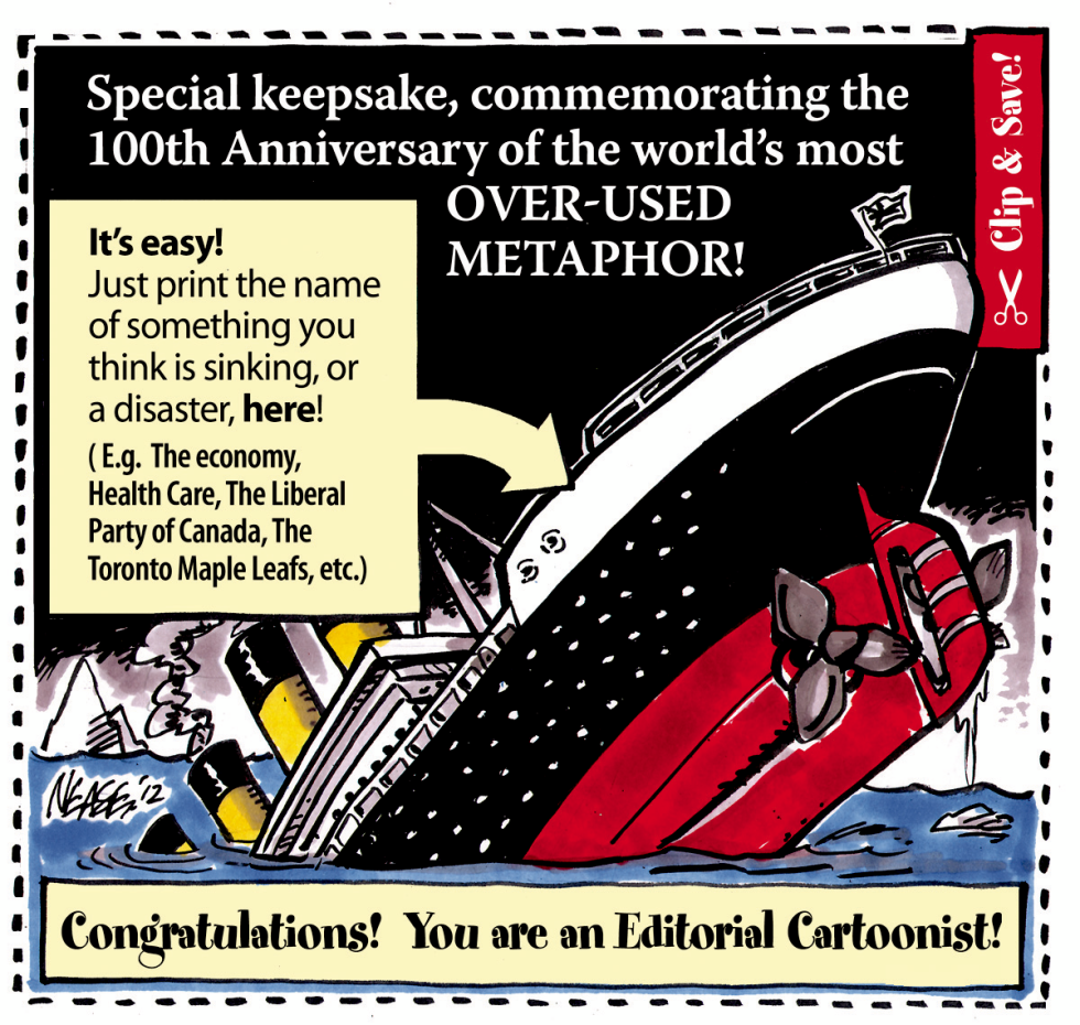 Titanic
