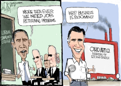 JOB PROGRAMS by Jeff Darcy
