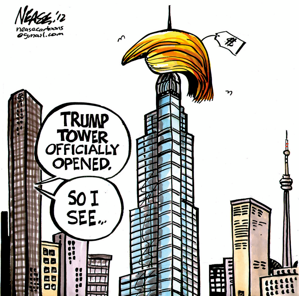 Trump Tower