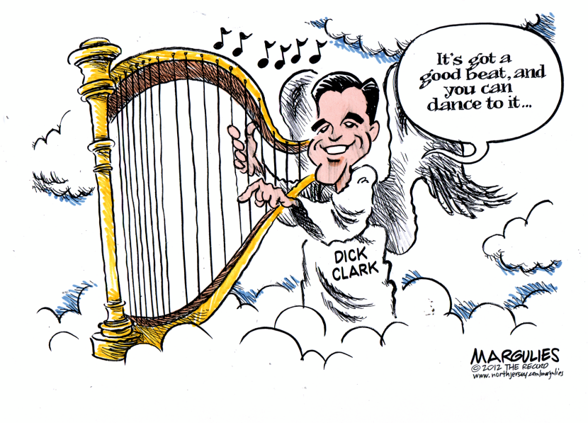 Dick Clark