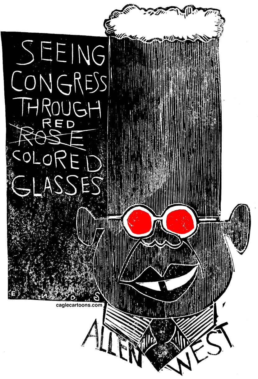 Allen West
