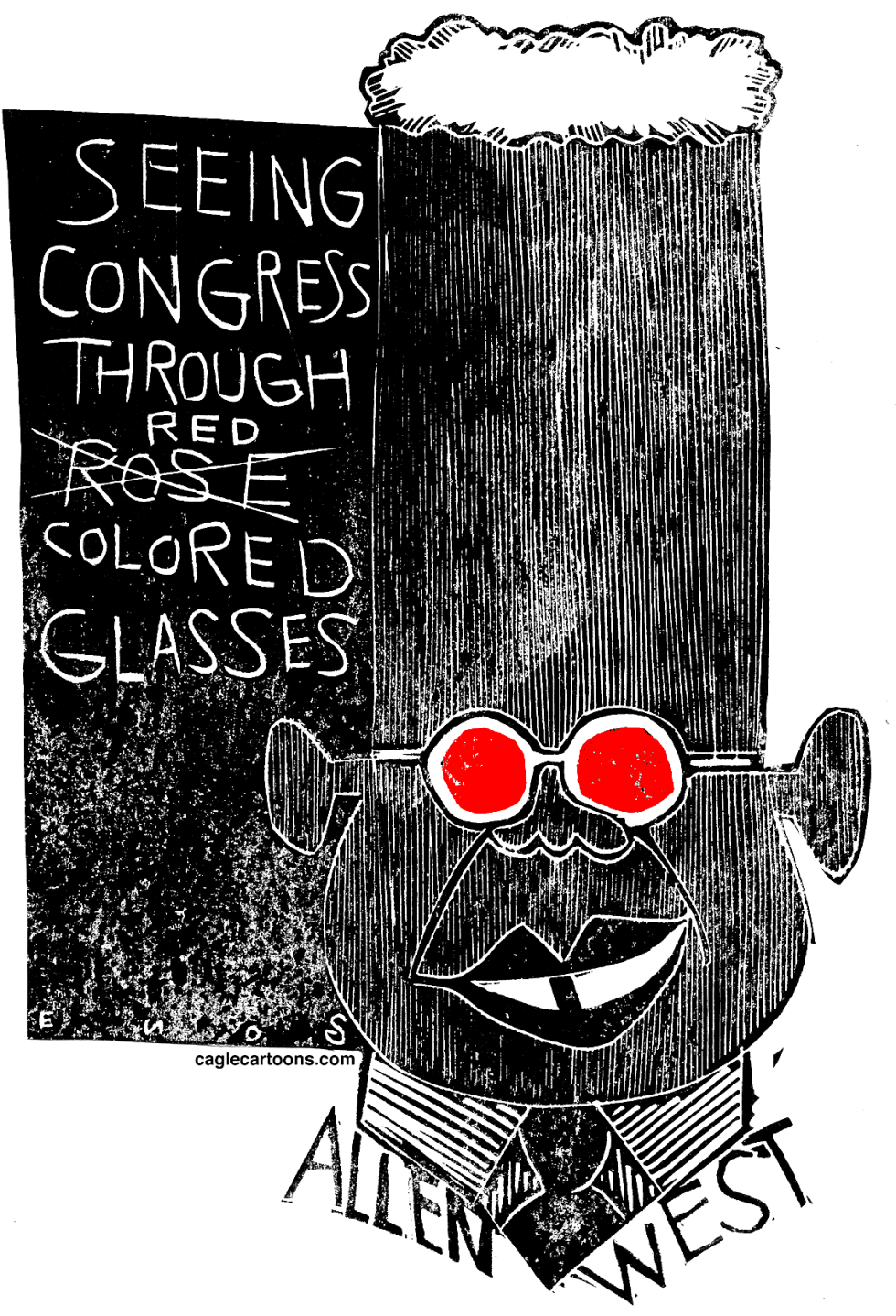 Allen West