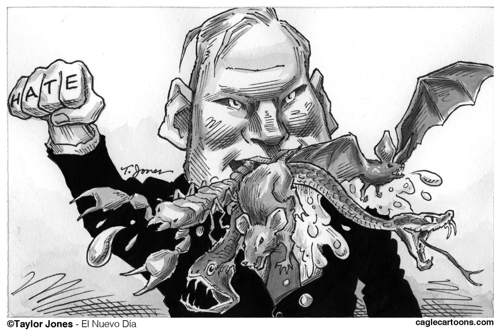 Anders Breivik