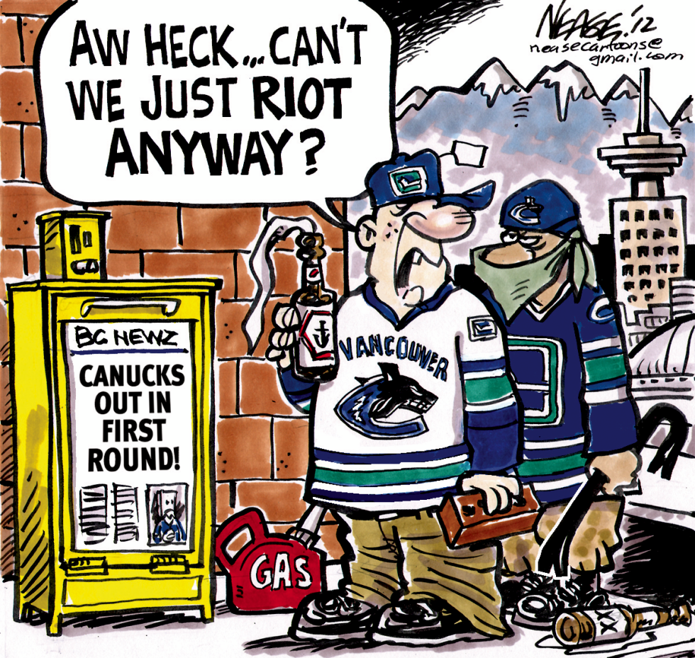 Canucks