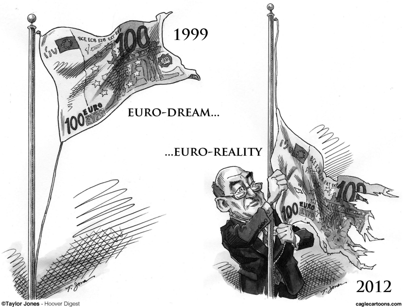 Euro-loser