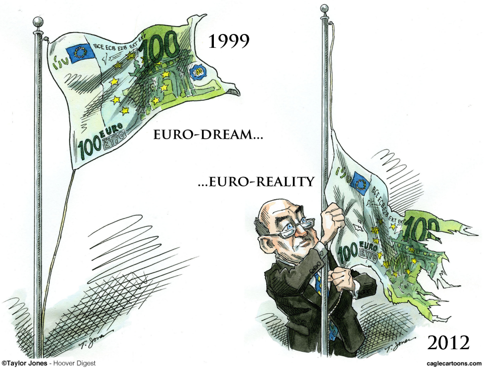 Euro-loser - COLOR