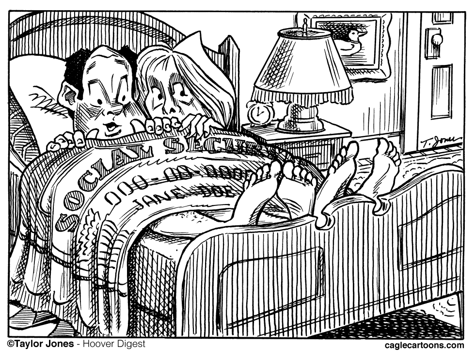 Short-sheeting Social Security