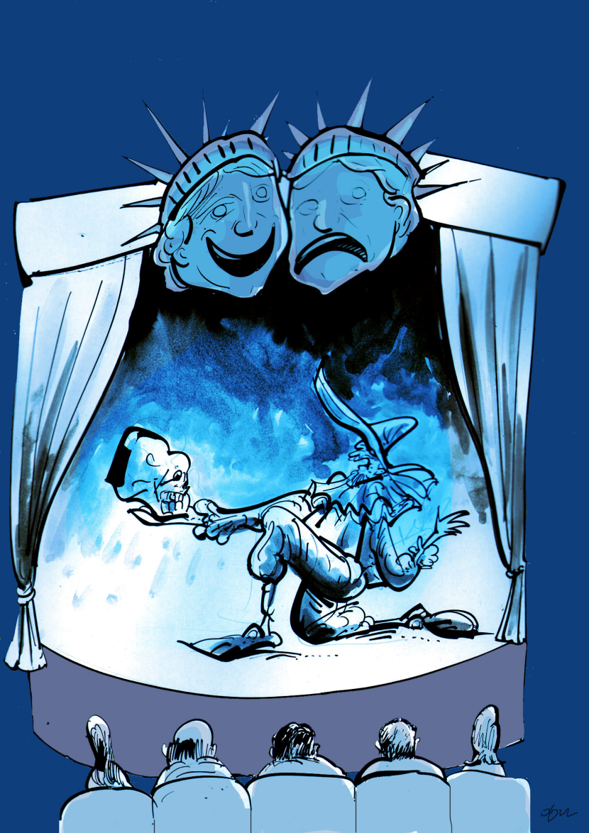 Theater