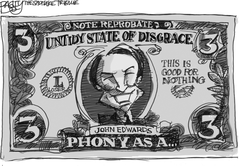 Phony Edwards