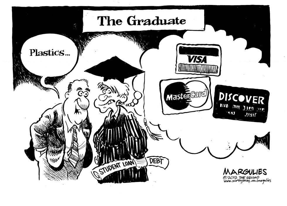Student Loan Debt