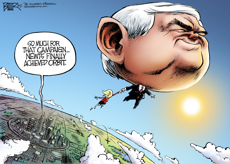 Newt Ends Campaign COLOR