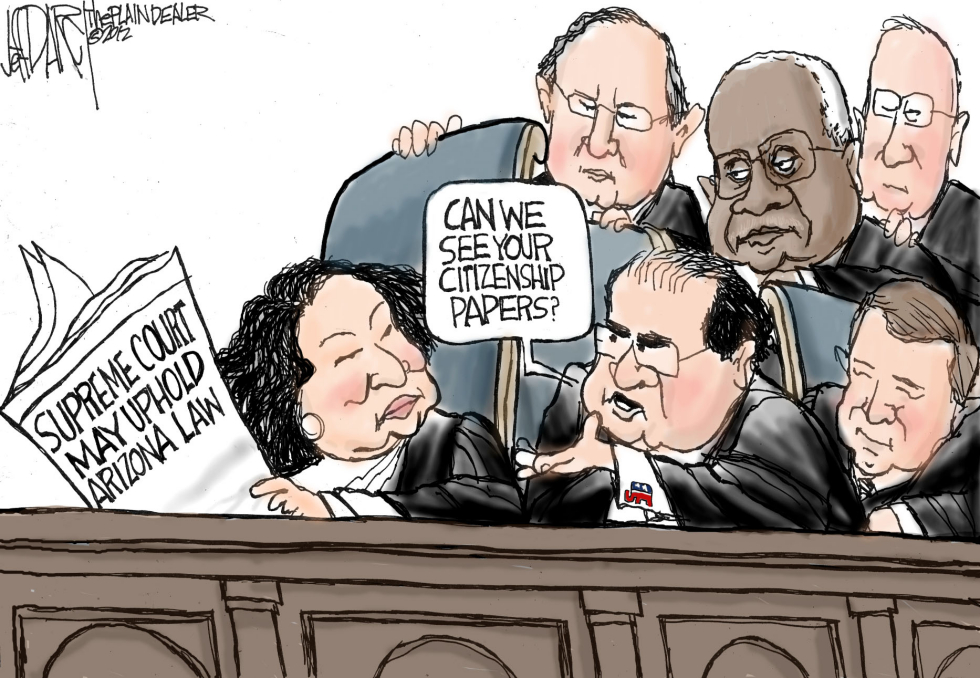 Arizona Law
