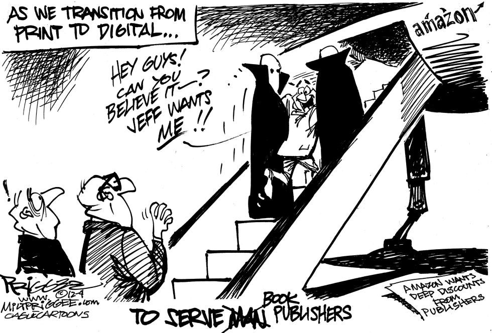 To Serve Man