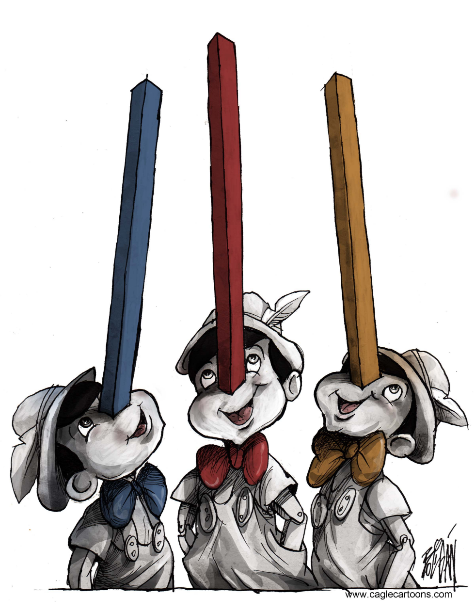 Encuestas / COLOR