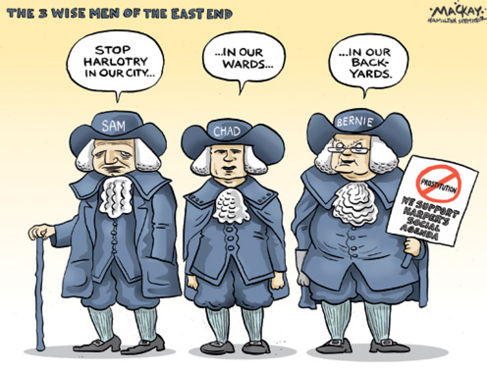 Three Wise Men