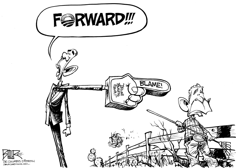 Obama Motto