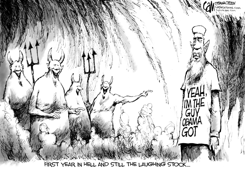 Laughing Stock