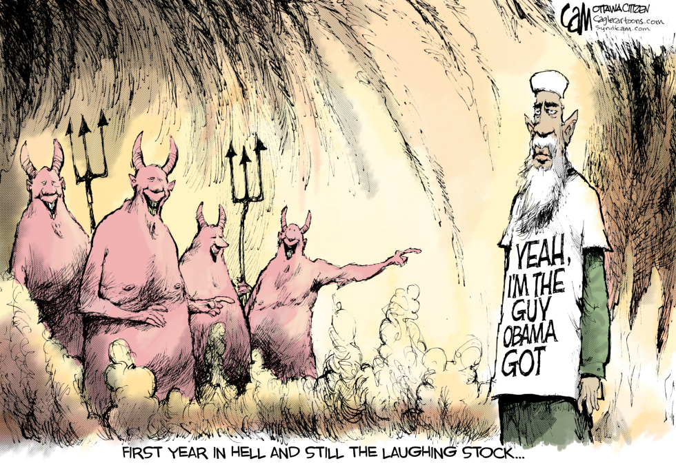 Laughing Stock COLOR
