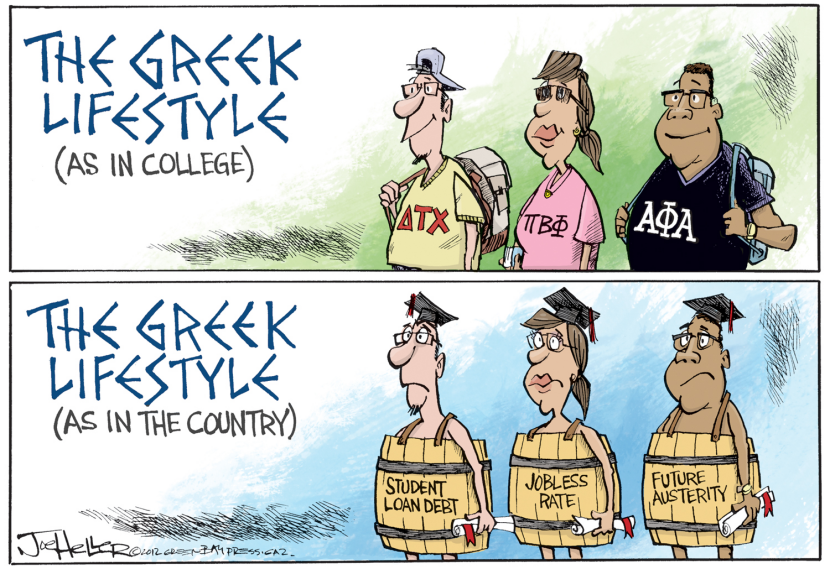 College Grads
