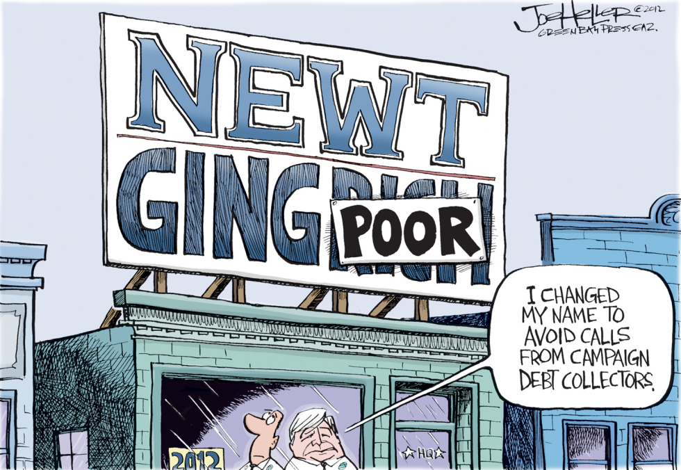 Gingrich