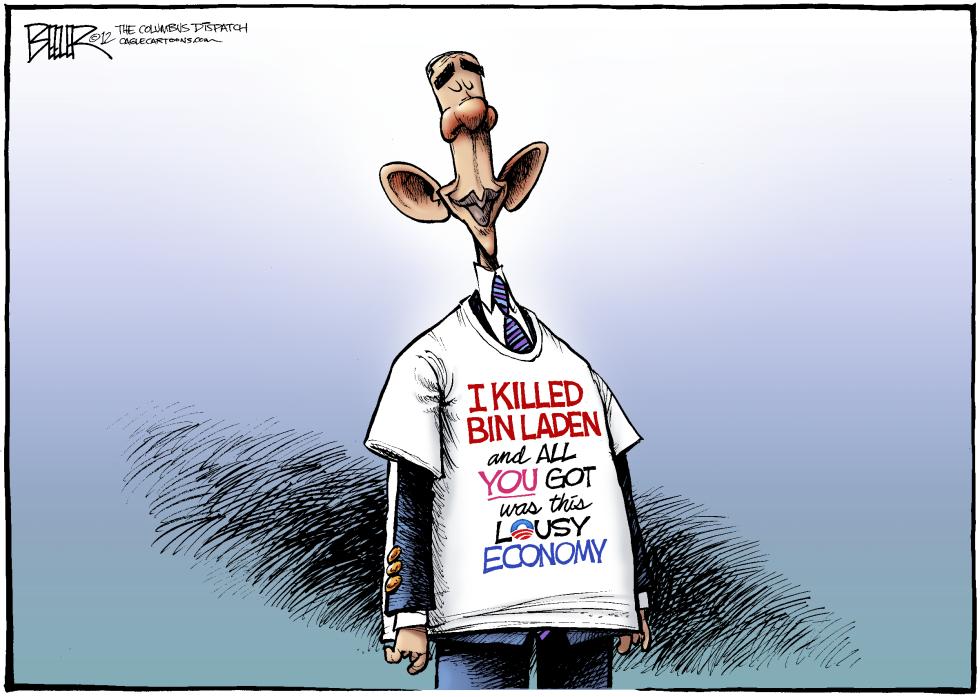 Obama Souvenir COLOR