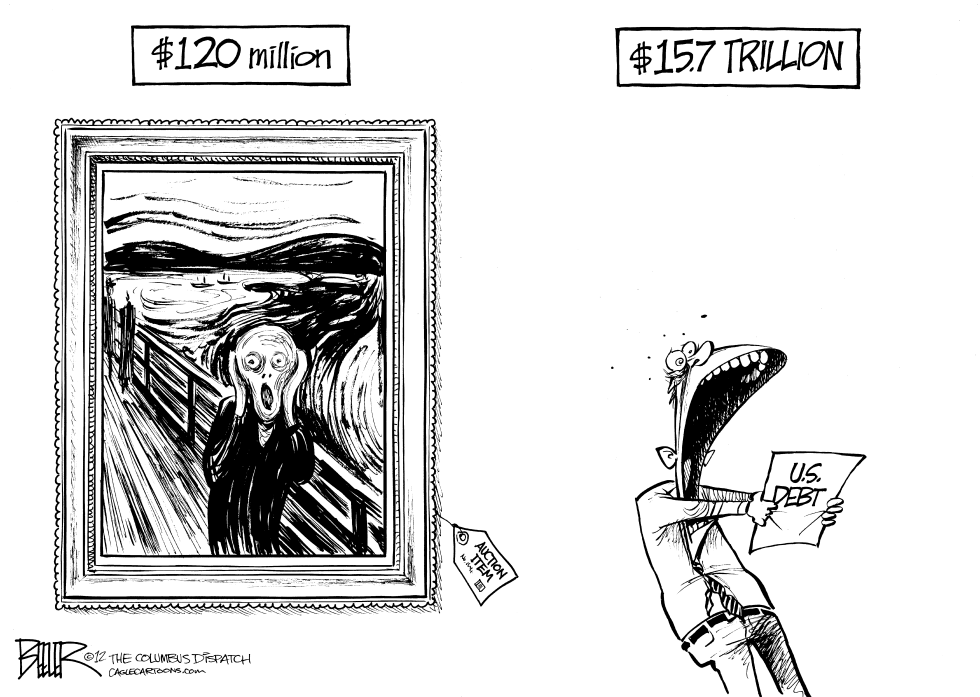 The Scream