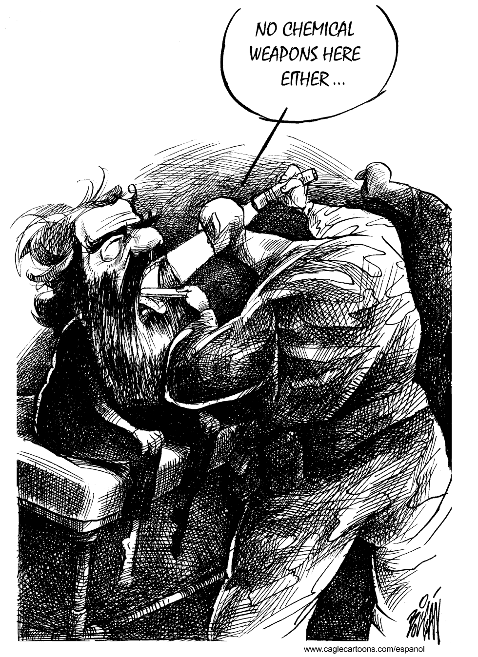 WMD Search