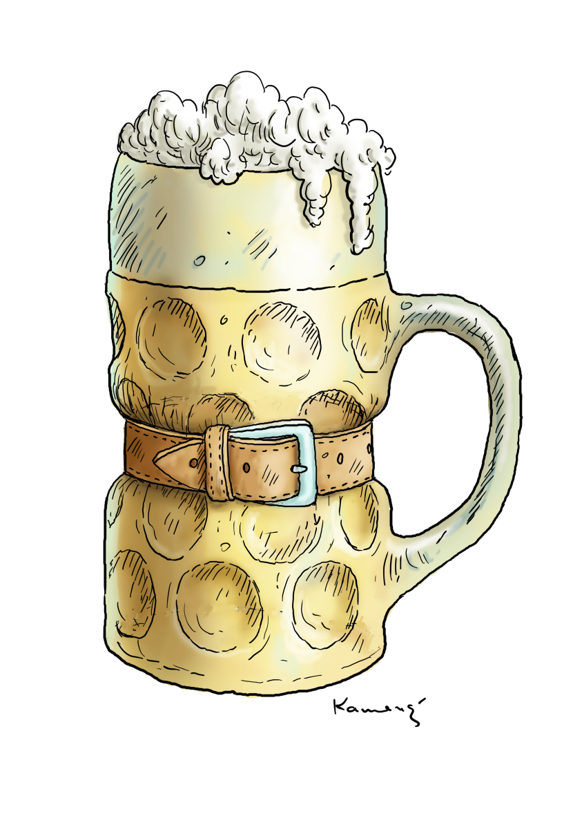 Cold Drink