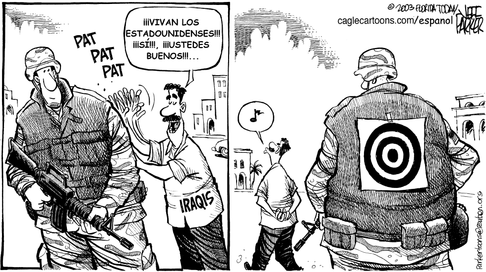¿Amistad?