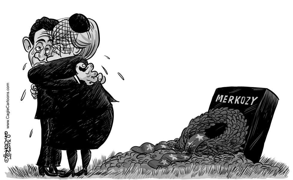 Merkozy is dead