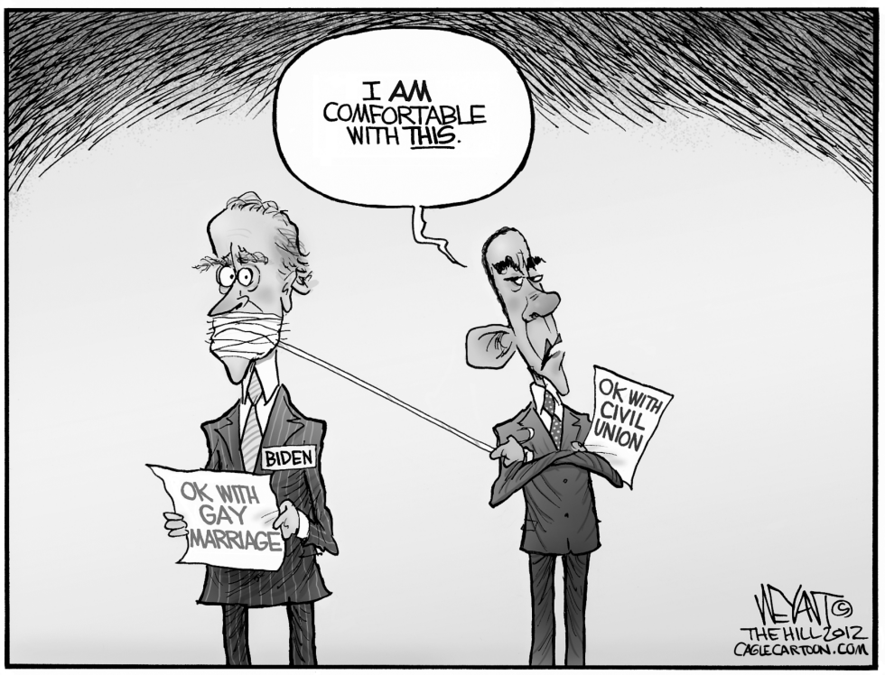 Biden Bound