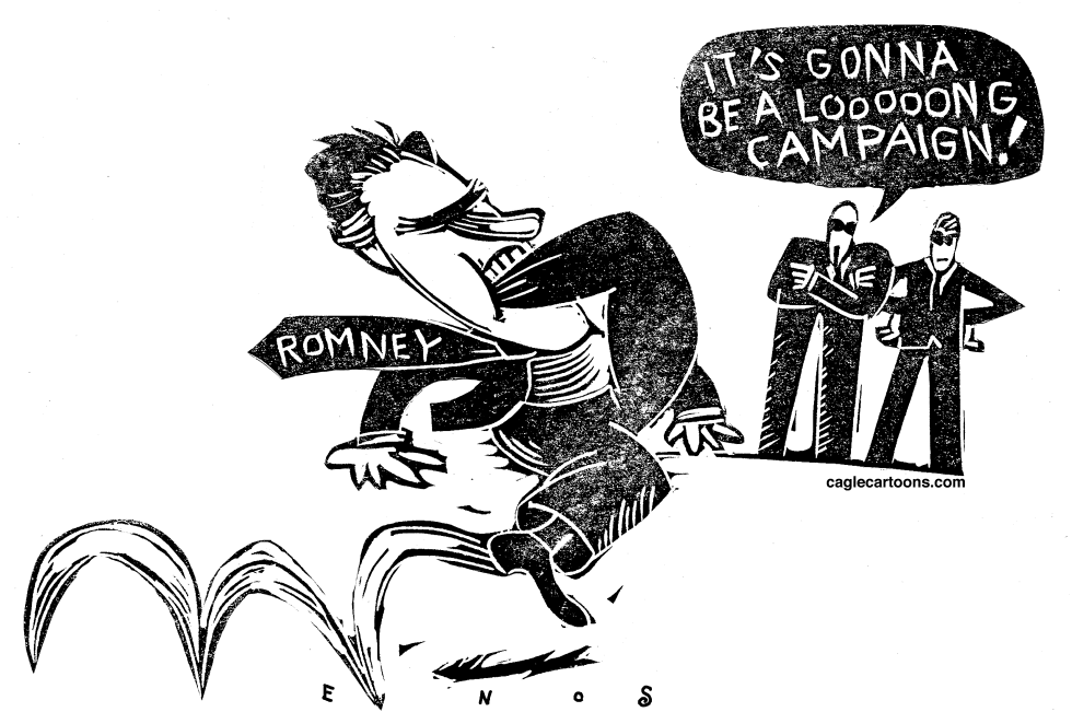 Romney Campaign