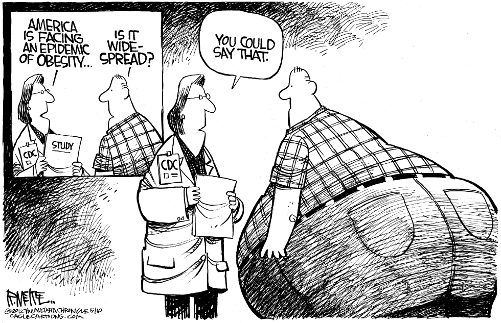 Obesity Epidemic