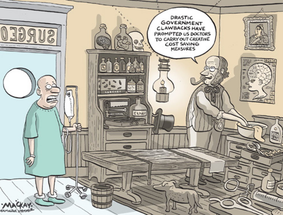 Cost Savings