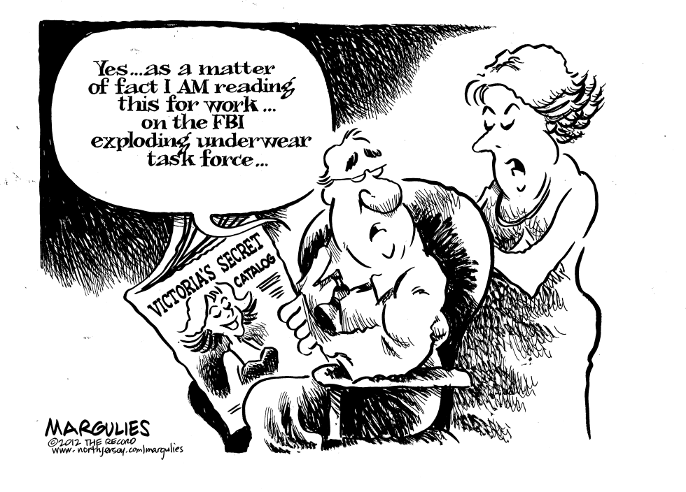 Underwear bomber