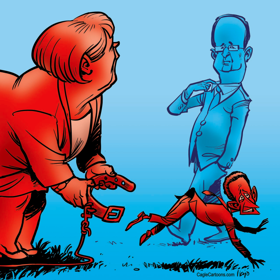 Hollande