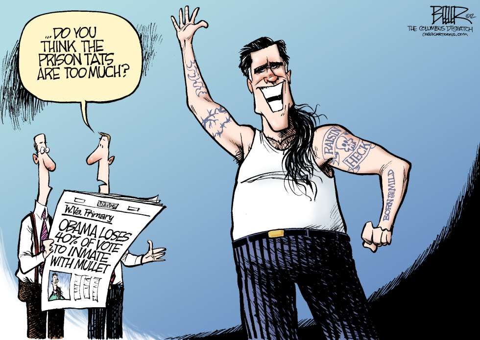 New Romney Strategy COLOR