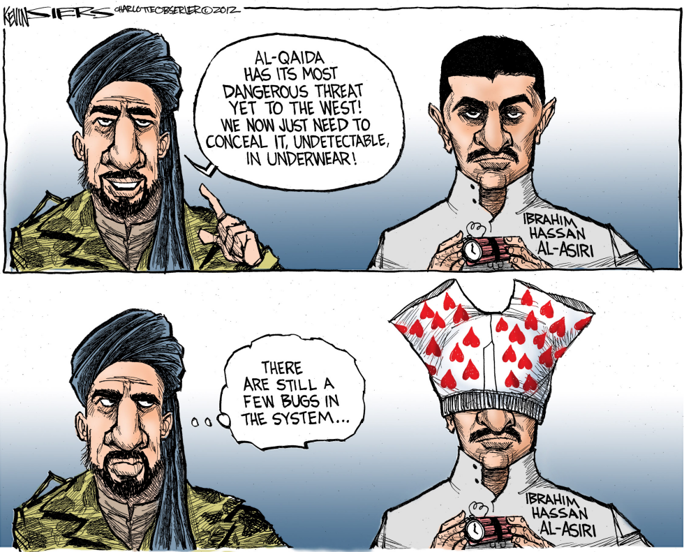 Underwear Bomber